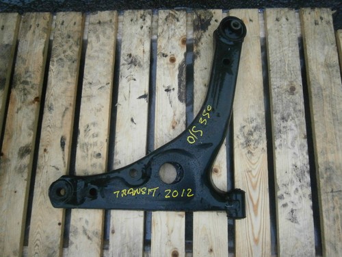 Ford transit twin wheel - ford,