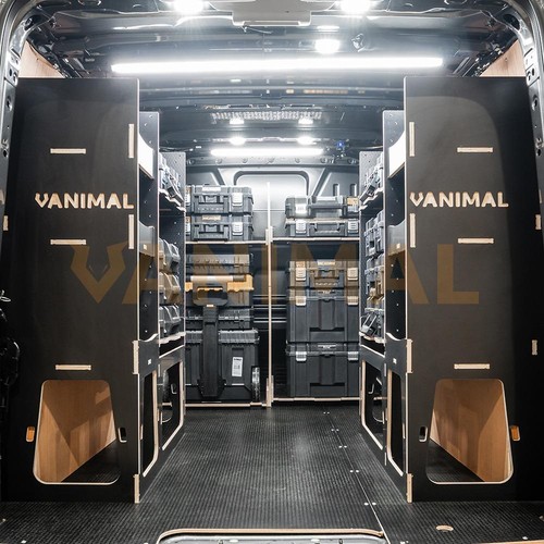 Transporter l1 dewalt - t5/t6,