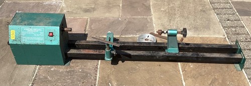 Sterling 1000 wood turning - 1000,