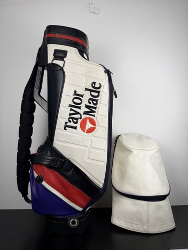Vintage retro taylormade - taylormade, tour