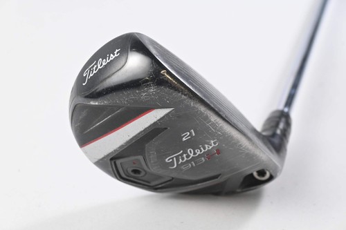 Titleist 913h hybrid 21 - titleist,