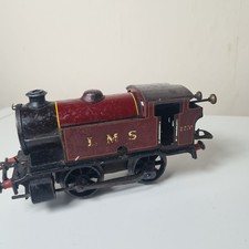Hornby Type 101 0-4-0 LMS 2270