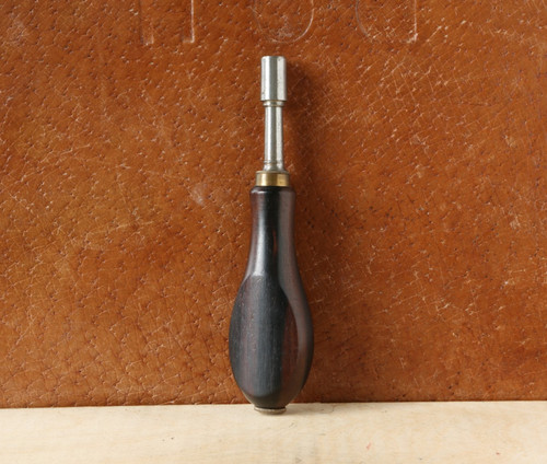 Fine antique pistol case - fine,
