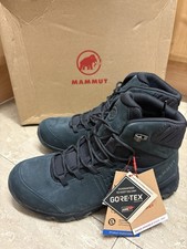 Mammut Men’s Uk 9.5 Mercury