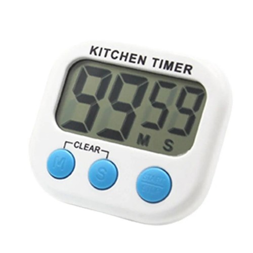 Digital kitchen timer - digital,