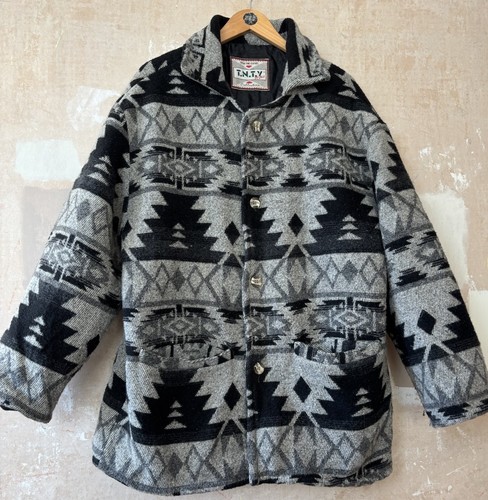 Men blanket jacket xl - jacket, /