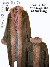 Fabulous Vintage 70s Khaki