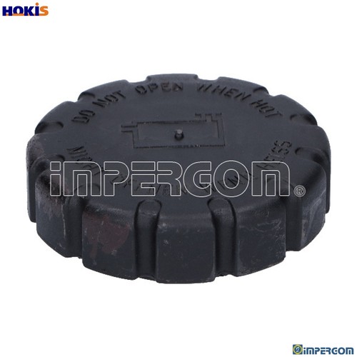 Cap coolant tank 43021 - cap, for