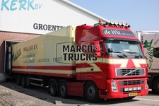 Truck Photo Volvo FH