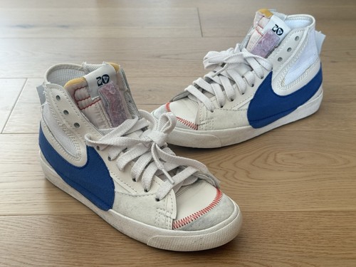 Size nike blazer - 8,