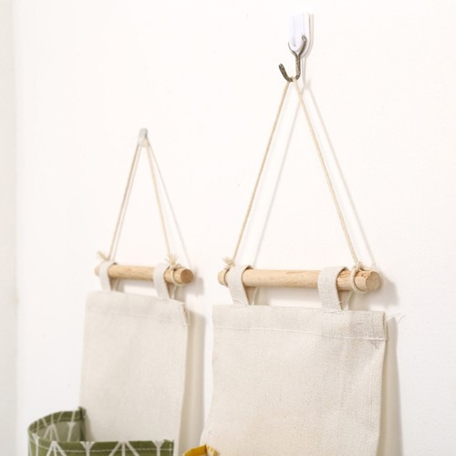 Pcs cotton linen hanging - pcs,