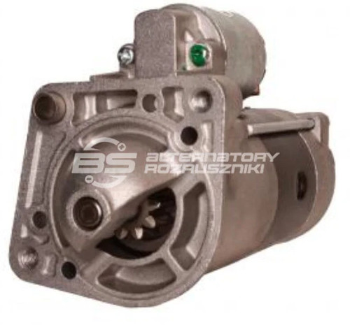Starter motor chrysler voyager - motor,