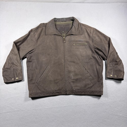 Vintage timberland jacket - vintage,