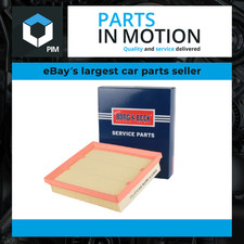 Air Filter fits FORD S-MAX 2.5