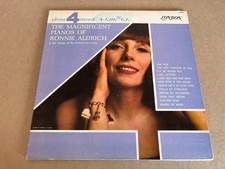 Magnificent Pianos of Ronnie
