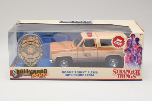 31111 chevrolet blazer with - 31111-24,