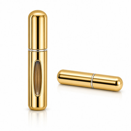 Aftershave perfume atomiser - aftershave,