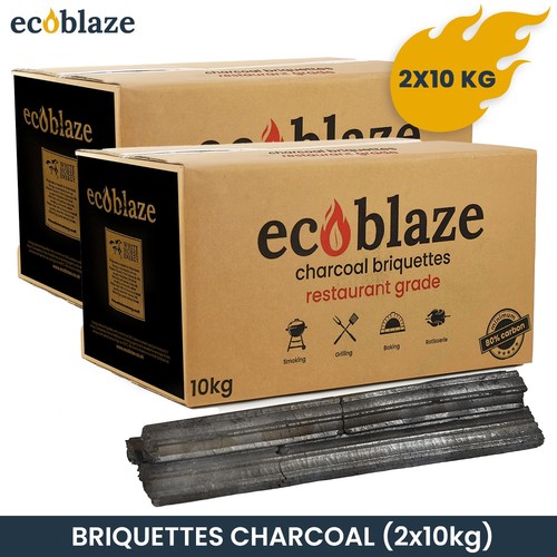 Ecoblaze restaurant grade - restaurant,