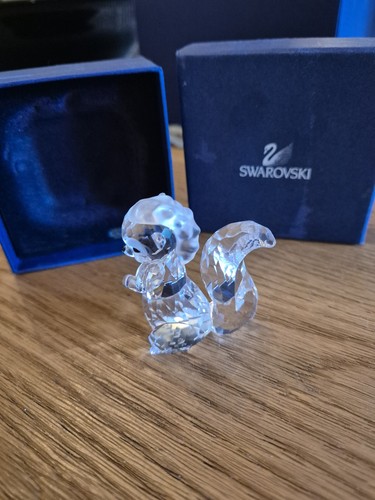 Swarovski disney bambi series - disney,