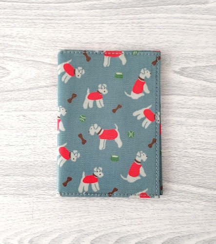 Cath kidston dog passport - kidston,