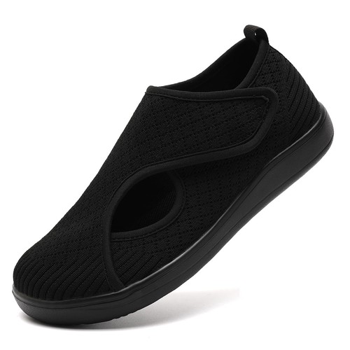 Extra wide diabetic - shoes, for