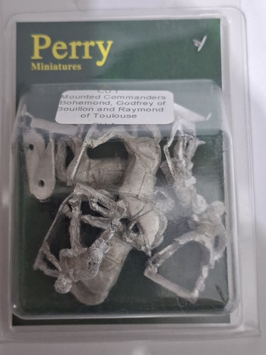 Perry miniatures 28mm cu1 - miniatures,