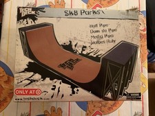 Tech Deck Finger Skateboard