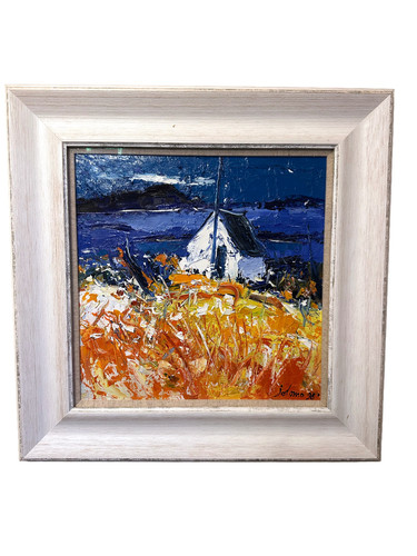 John lowrie morrison jolomo - lowrie,