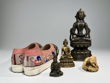 18-19th Century, Group Of