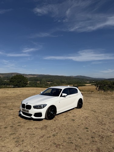 Bmw m140i shadow edition - m140i,