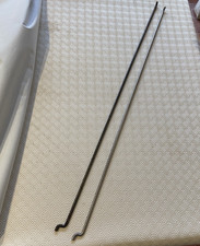 Stainless Bonnet Stay Prop