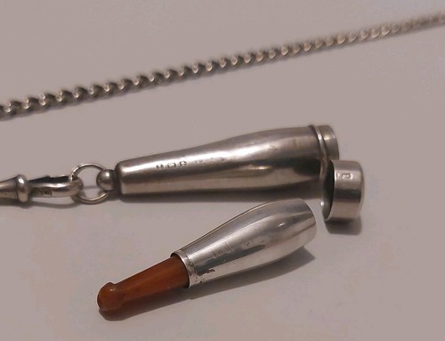 Antique sterling silver - sterling,