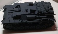 1/35 German StuG 3 - RESIN ACCESSORIES  - WW2 - CHECK PHOTOS