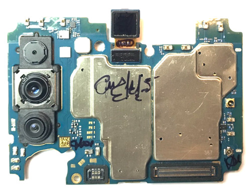 Samsung galaxy a41 a415f - galaxy, sm-a415f
