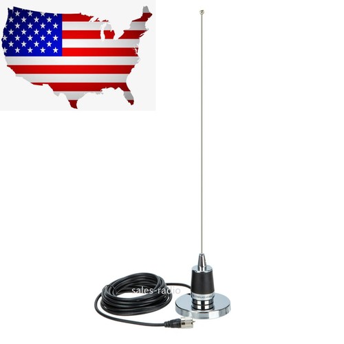70cm vhf uhf - 2m/70cm, ham