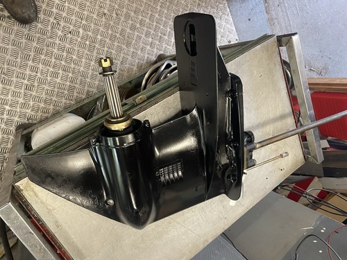 Tohatsu tldi 50hp 60hp - tohatsu,