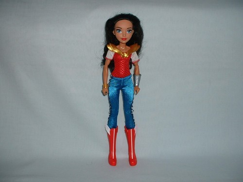 Comics super hero - dc,