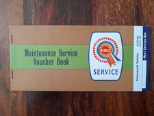 AUSTIN COMMERCIAL VEHICLES