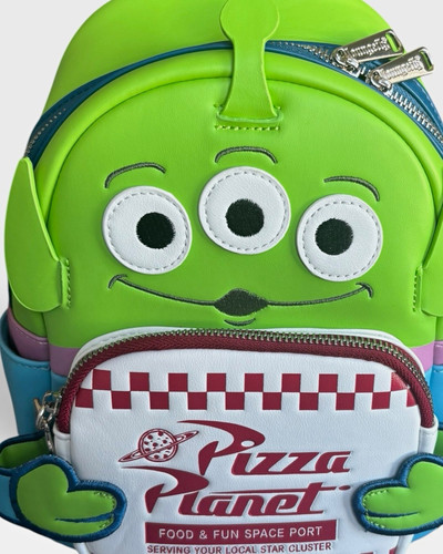 Loungefly toy story alien - loungefly,