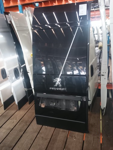 Peugeot boxer relay ducato - peugeot,