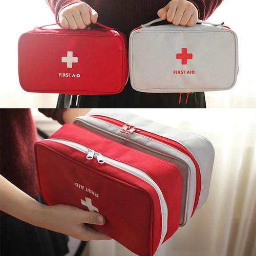 Piece first aid kit bag - 90,