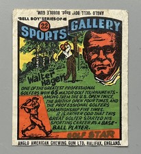 c1960 ANGLO AMERICAN CHEWING