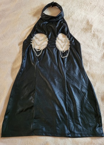 Ann summer role play - play, costume