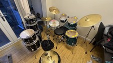 Mapex Horizon Drum Kit Plus
