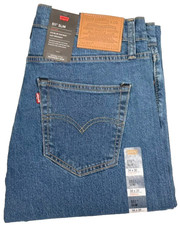 Levis 511 Slim Fit Mens Denim
