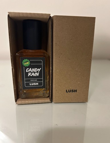 New lush candy - candy, spray