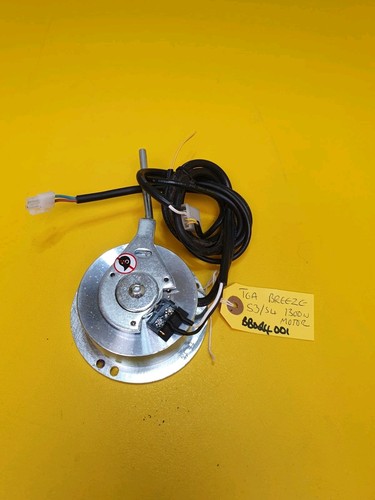Tga breeze 1300watt - tga,