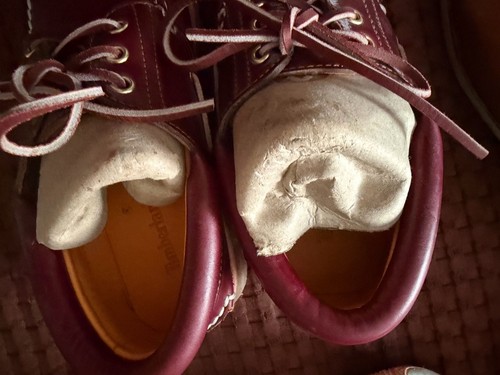 Mens timberland shoe - ,