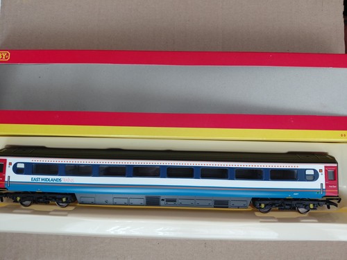Hornby r4414 1st - hornby, east