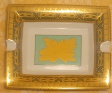 Vintage Limoges Rectangle